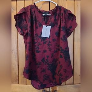 Women's Blouse